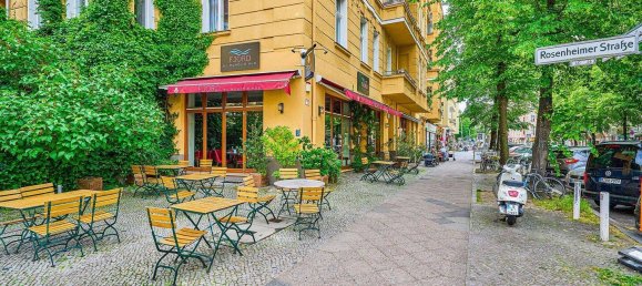 2 Schlafzimmer Wohnung in Schöneberg, Germany, Nr. 278916 11