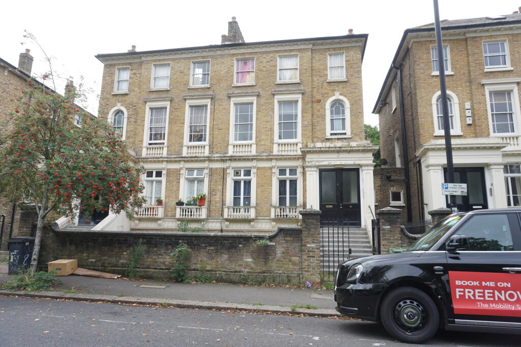 1 Schlafzimmer Wohnung in London, United Kingdom, Nr. 10706