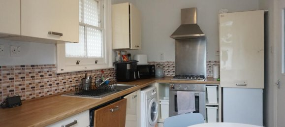 1 Schlafzimmer Wohnung in London, United Kingdom, Nr. 10706 4