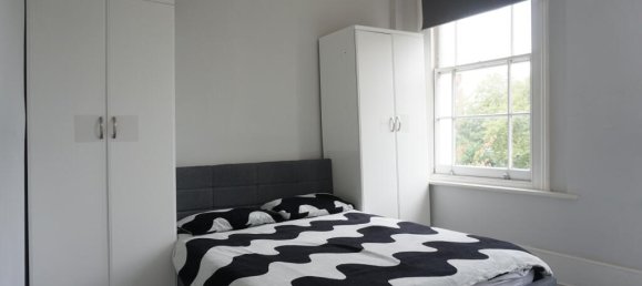 1 Schlafzimmer Wohnung in London, United Kingdom, Nr. 10706 5