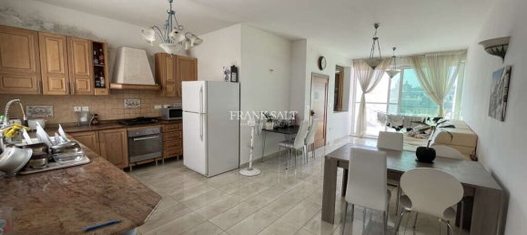 3 bedrooms Penthouse in Balzan, Malta No. 2504 2