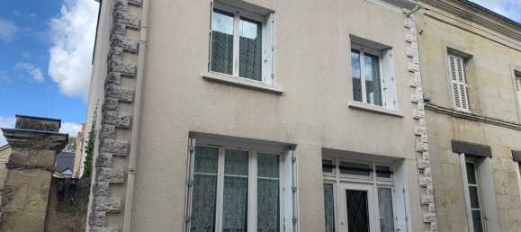 4 bedrooms House in Vernou-sur-Brenne, France No. 42593 8