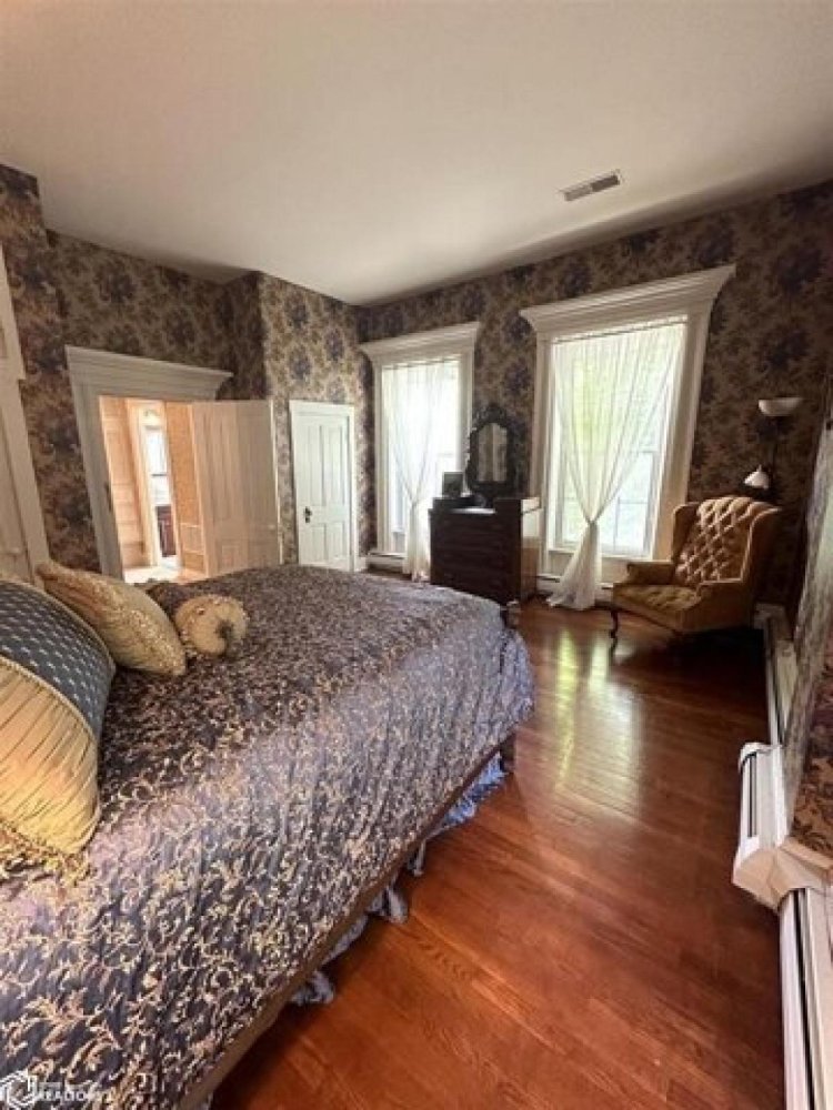 3 bedrooms House in Warsaw, USA No. 412955