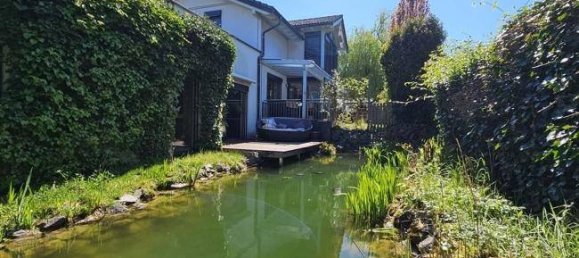 Casa de 4 dormitorios en Frastanz, Austria No. 184954 5