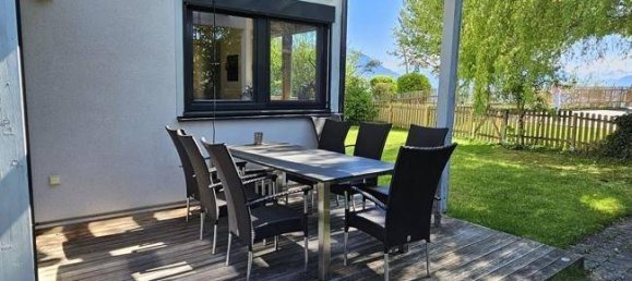 Casa de 4 dormitorios en Frastanz, Austria No. 184954 14