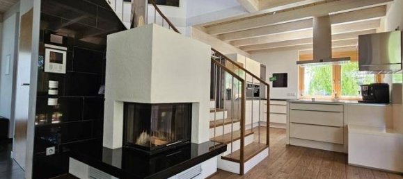 Casa de 4 dormitorios en Frastanz, Austria No. 184954 11