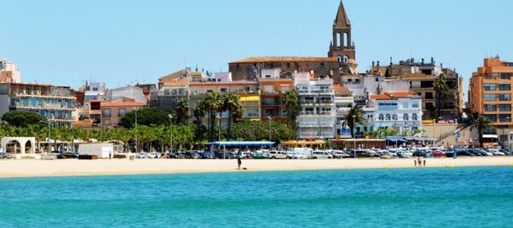 3 Schlafzimmer Wohnung in Palamos, Spain, Nr. 146807 15