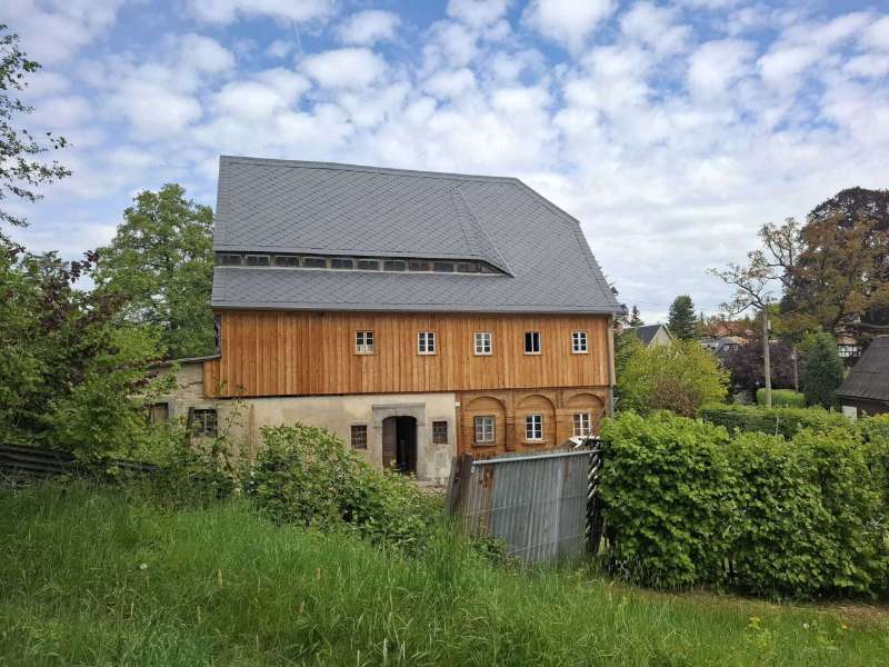 Casa de 12 divisões em Gorlitz, Germany N.º 234932