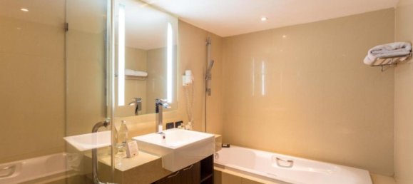 Отель, гостиница в Паттайя, Таиланд № 61482 12