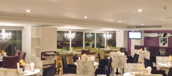 Отель, гостиница в Паттайя, Таиланд № 61482 9