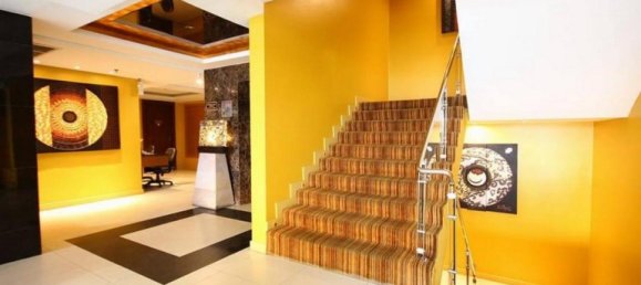 Отель, гостиница в Паттайя, Таиланд № 61482 7