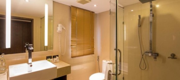 Отель, гостиница в Паттайя, Таиланд № 61482 10