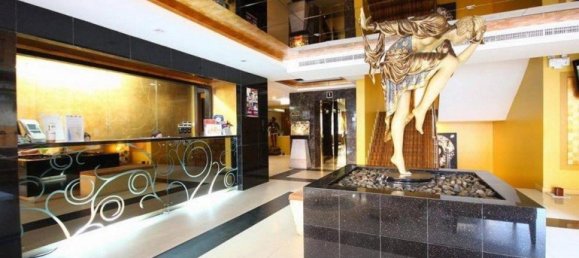 Отель, гостиница в Паттайя, Таиланд № 61482 8