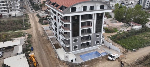 Apartment 2+1 in Mahmutlar, Turkey No. 18049 3