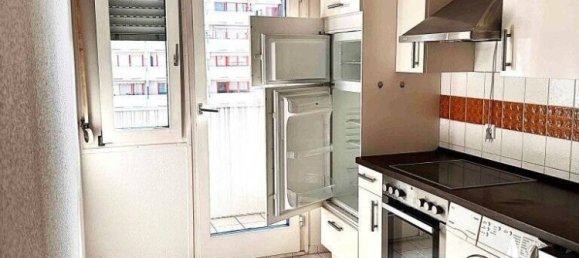 2 rooms Apartment in Baden-Wurttemberg, Germany No. 43777 9