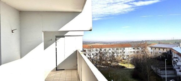 2 rooms Apartment in Baden-Wurttemberg, Germany No. 43777 4