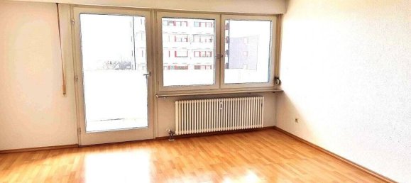 2 rooms Apartment in Baden-Wurttemberg, Germany No. 43777 6