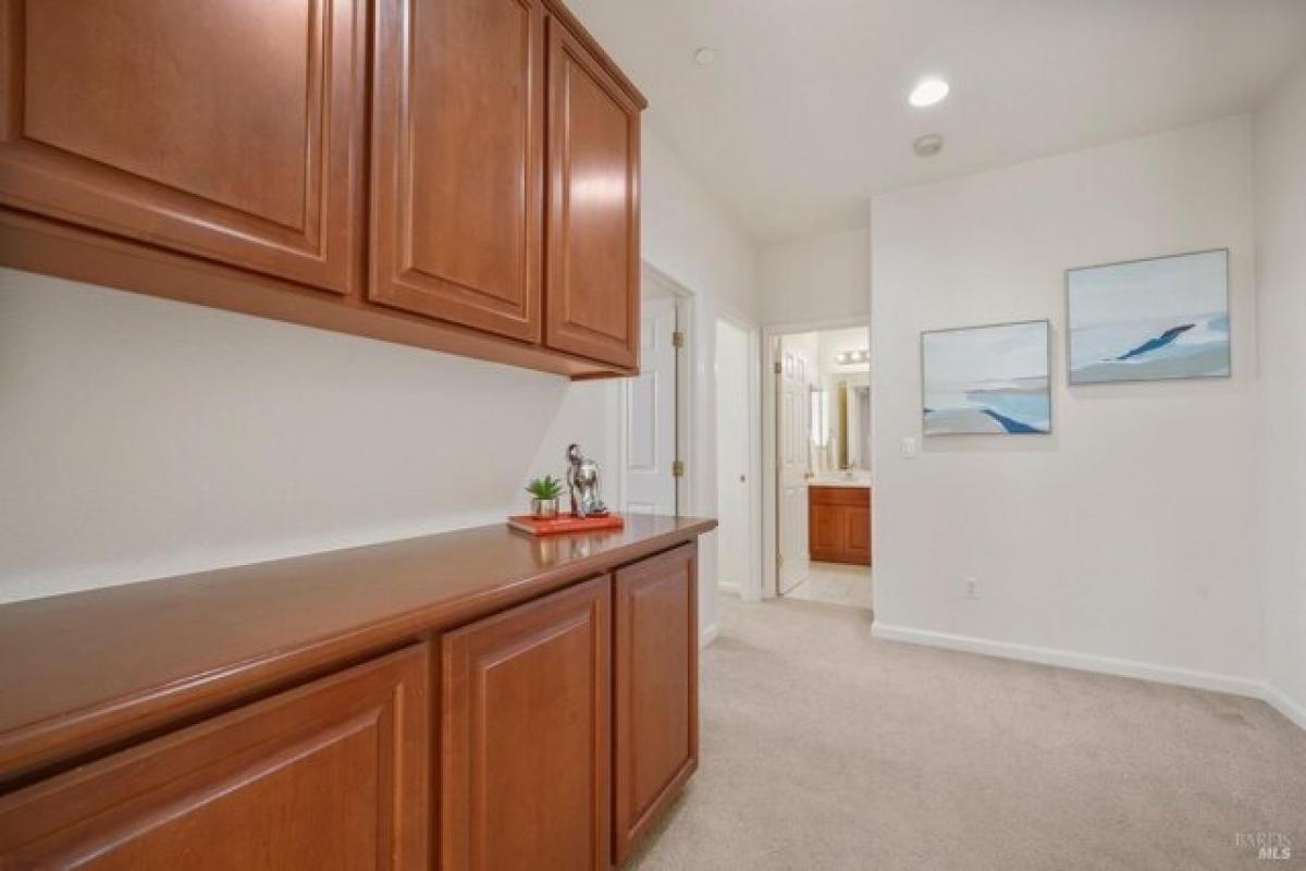 4 bedrooms House in American Canyon, USA No. 396615