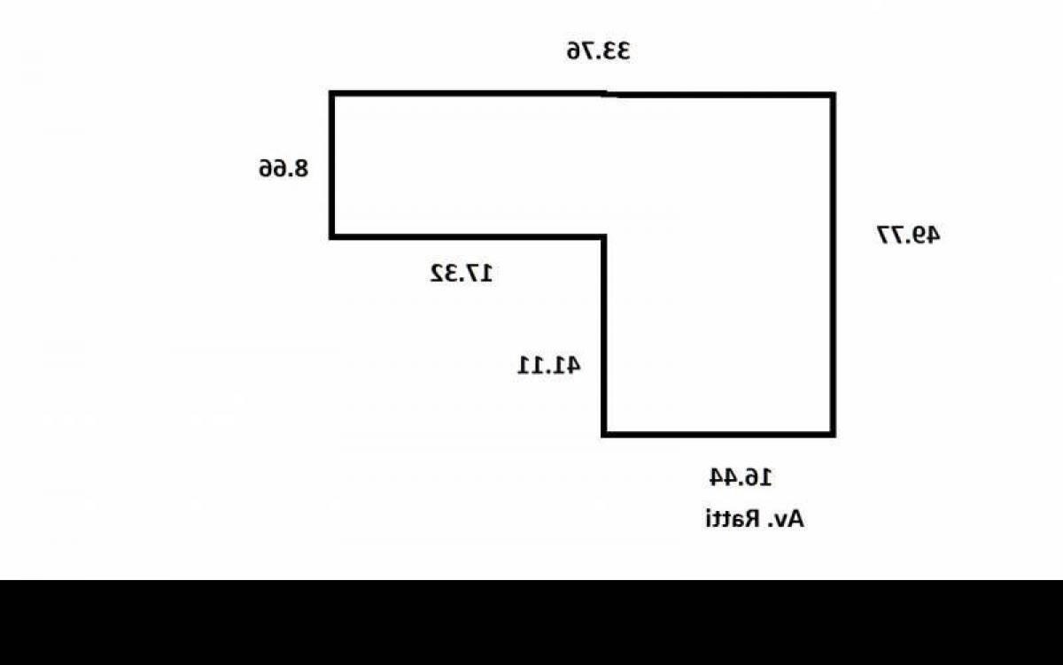 Terrain à Ituzaingo, Argentina No. 46487