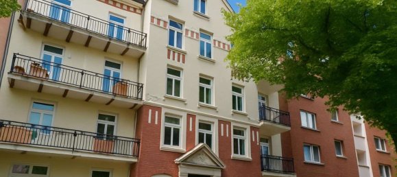 1 Schlafzimmer Wohnung in Hamburg-Nord, Germany, Nr. 371158 4