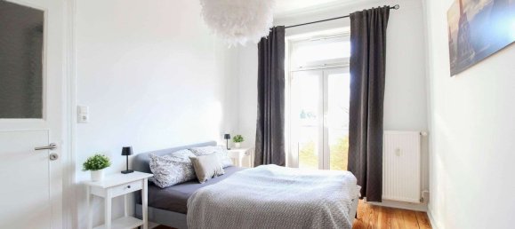 1 Schlafzimmer Wohnung in Hamburg-Nord, Germany, Nr. 371158 3