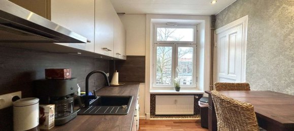 1 Schlafzimmer Wohnung in Hamburg-Nord, Germany, Nr. 371158 5