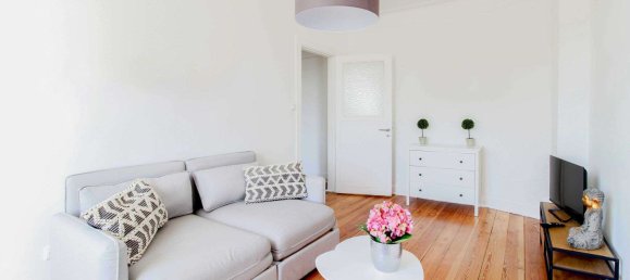 1 Schlafzimmer Wohnung in Hamburg-Nord, Germany, Nr. 371158 2