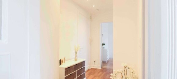 1 Schlafzimmer Wohnung in Hamburg-Nord, Germany, Nr. 371158 8