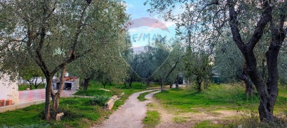 3 rooms Apartment in Mattinata, Italy No. 33216 11