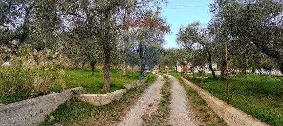 3 rooms Apartment in Mattinata, Italy No. 33216 10