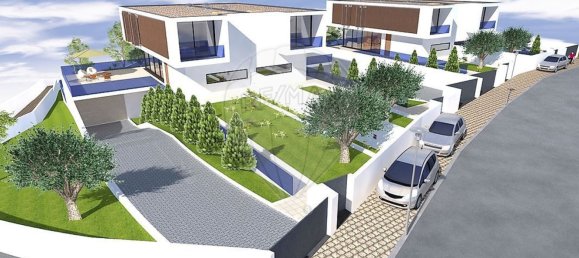 Casa de 3 dormitorios en Cossourado, Portugal No. 170956 22