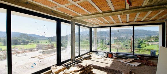 Casa de 3 dormitorios en Cossourado, Portugal No. 170956 35