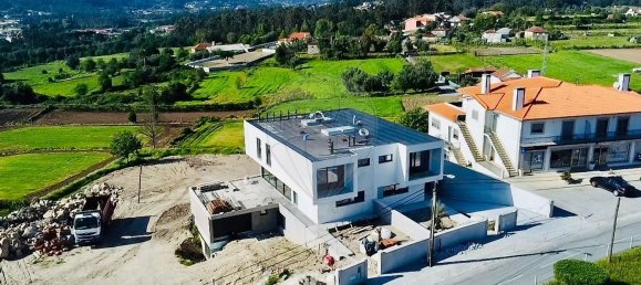 Casa de 3 dormitorios en Cossourado, Portugal No. 170956 30