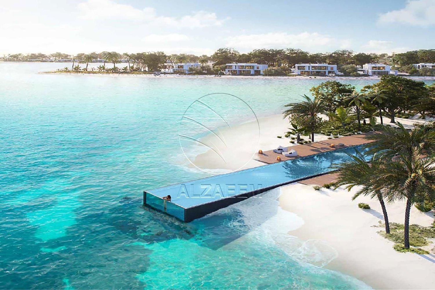 7 chambres Villa à Abu Dhabi, UAE No. 29181