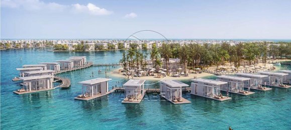 7 chambres Villa à Abu Dhabi, UAE No. 29181 15