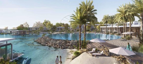 7 chambres Villa à Abu Dhabi, UAE No. 29181 13