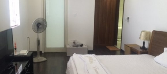 Квартира с 2 спальнями в Хайбачынг, Вьетнам № 2596 3