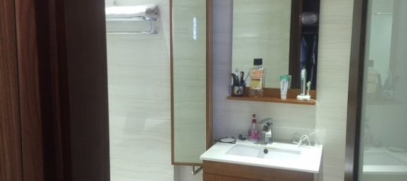 Квартира с 2 спальнями в Хайбачынг, Вьетнам № 2596 4