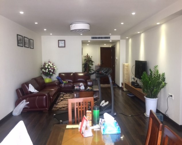 Квартира с 2 спальнями в Хайбачынг, Вьетнам № 2596