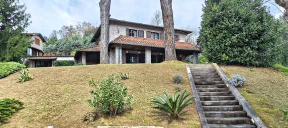 3 bedrooms Villa in Camaiore, Italy No. 291159 12