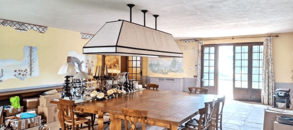 3 bedrooms Villa in Camaiore, Italy No. 291159 18