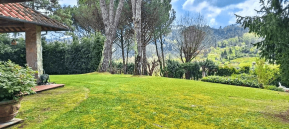 3 bedrooms Villa in Camaiore, Italy No. 291159 13