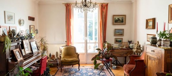 7 chambres Maison à Villemomble, France No. 359338 7