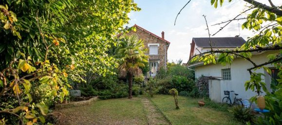 7 chambres Maison à Villemomble, France No. 359338 4