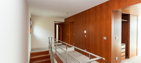 4 غرف نوم بانتهاوس في Porto, Portugal رقم 139587 8