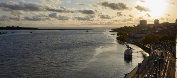 4 غرف نوم بانتهاوس في Porto, Portugal رقم 139587 17