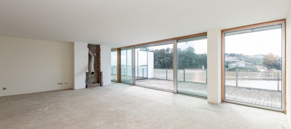 4 غرف نوم بانتهاوس في Porto, Portugal رقم 139587 5