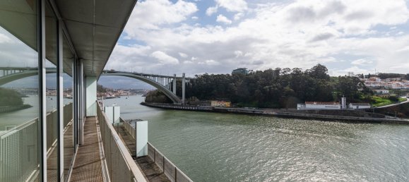 4 غرف نوم بانتهاوس في Porto, Portugal رقم 139587 2