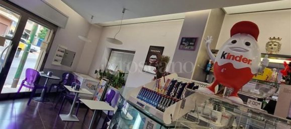 Imóvel comercial em Mazara del Vallo, Italy 60 m² N.º 345094 8