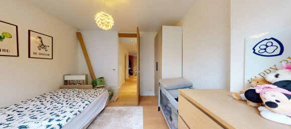 Квартира с 4 комнатами в Хитцинг, Австрия № 120334 12